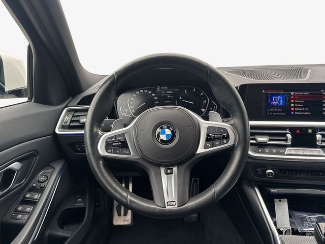 BMW 320d Touring M Sport DAB LED Standhzg. Tempomat 320d