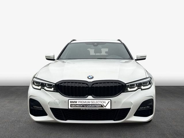 BMW 320d Touring M Sport DAB LED Standhzg. Tempomat 320d