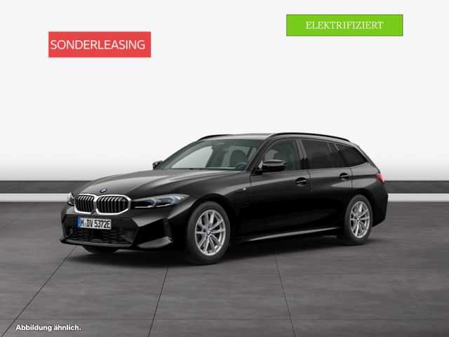 BMW 330e xDrive Touring M Sportpaket HiFi DAB LED 330e xDrive