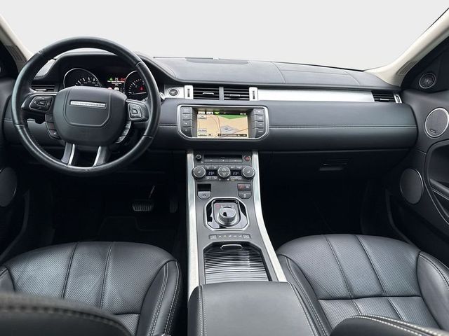 LAND ROVER Range Rover Evoque SD4 Aut. Autobiography DAB Range Rover Evoque