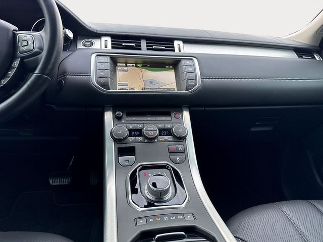 LAND ROVER Range Rover Evoque SD4 Aut. Autobiography DAB Range Rover Evoque