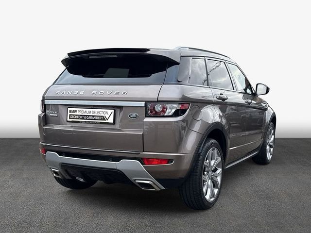 LAND ROVER Range Rover Evoque SD4 Aut. Autobiography DAB Range Rover Evoque