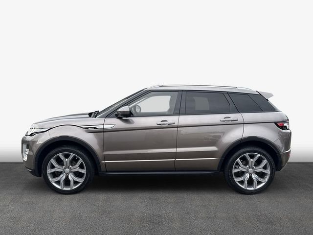 LAND ROVER Range Rover Evoque SD4 Aut. Autobiography DAB Range Rover Evoque