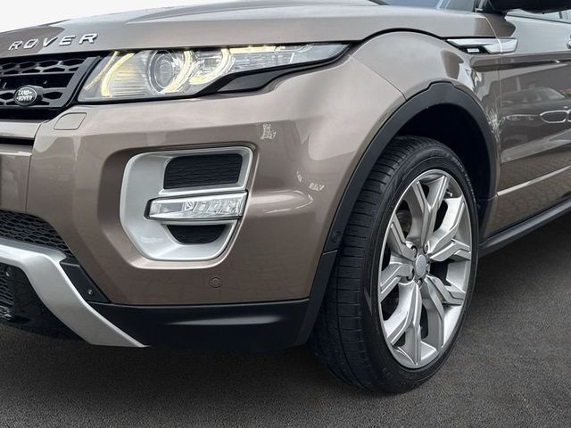 LAND ROVER Range Rover Evoque SD4 Aut. Autobiography DAB Range Rover Evoque