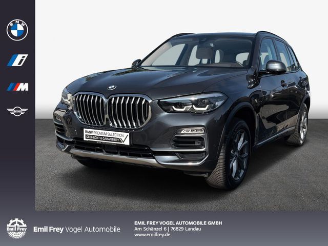 BMW X5 xDrive30d xLine Gestiksteuerung Head-Up Shz