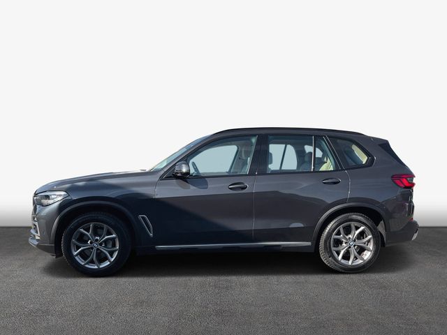 BMW X5 xDrive30d xLine Gestiksteuerung Head-Up Shz