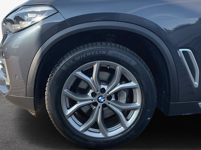 BMW X5 xDrive30d xLine Gestiksteuerung Head-Up Shz