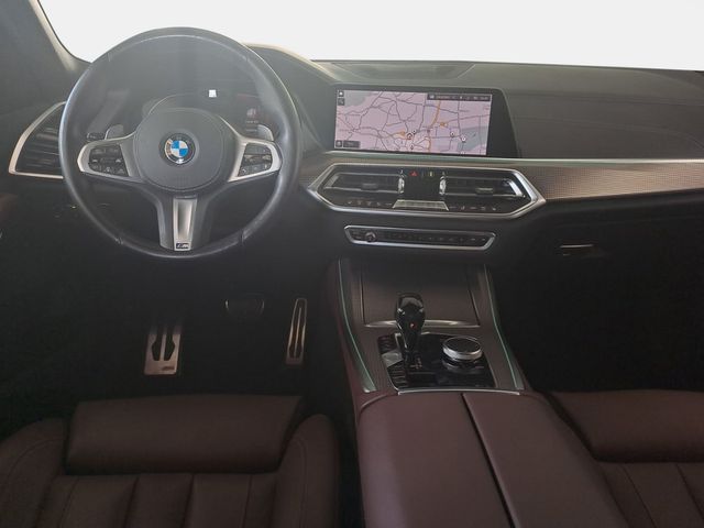 BMW X5 xDrive30d Aut. M Sport Shz LED Parkassist. Head up Navi