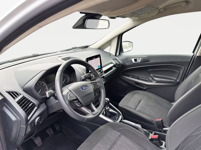 FORD EcoSport 1.0 EcoBoost COOL&CONNECT DAB Klima