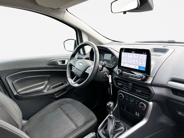 FORD EcoSport 1.0 EcoBoost COOL&CONNECT DAB Klima