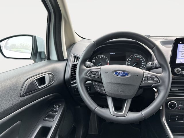 FORD EcoSport 1.0 EcoBoost COOL&CONNECT DAB Klima