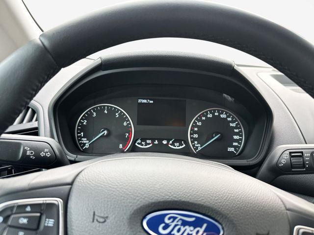 FORD EcoSport 1.0 EcoBoost COOL&CONNECT DAB Klima