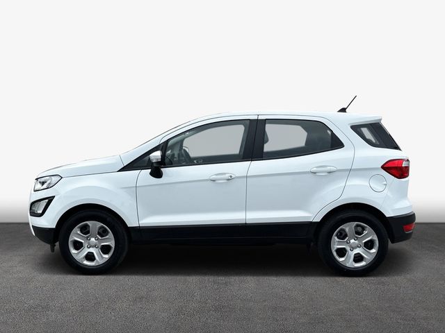 FORD EcoSport 1.0 EcoBoost COOL&CONNECT DAB Klima