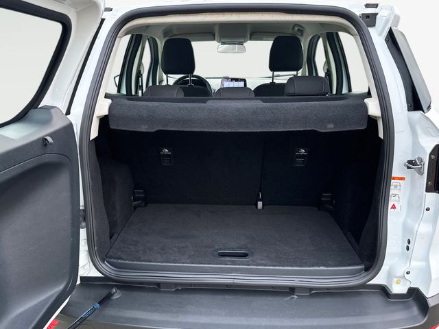 FORD EcoSport 1.0 EcoBoost COOL&CONNECT DAB Klima