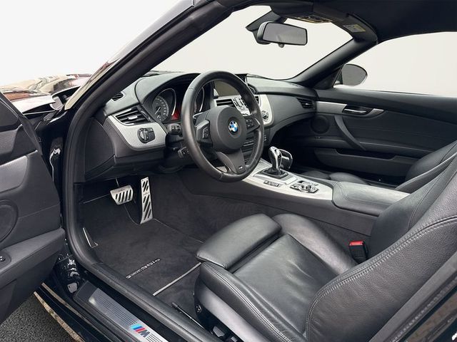 BMW Z4 sDrive35is Roadster HiFi DAB Xenon Tempomat Z4 sDrive35is