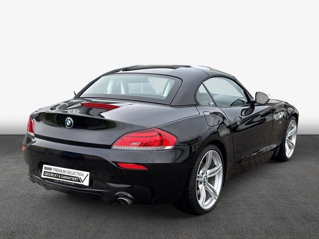 BMW Z4 sDrive35is Roadster HiFi DAB Xenon Tempomat Z4 sDrive35is