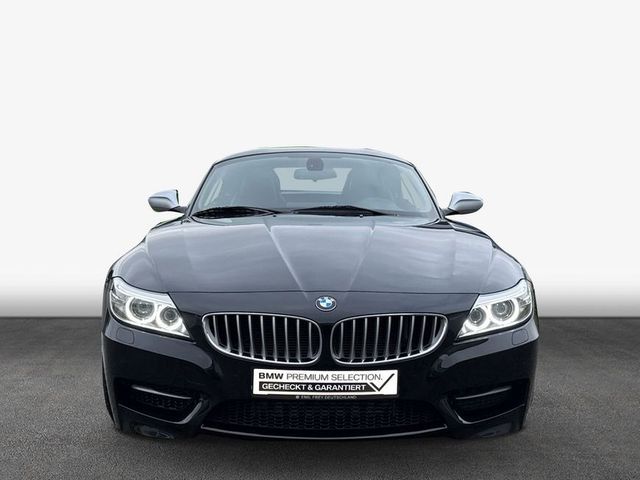 BMW Z4 sDrive35is Roadster HiFi DAB Xenon Tempomat Z4 sDrive35is