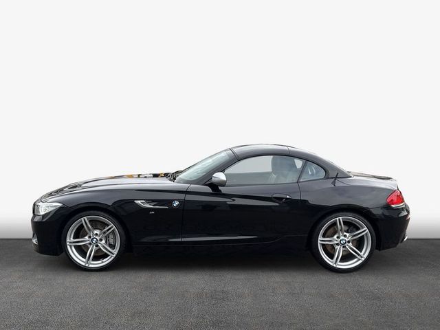 BMW Z4 sDrive35is Roadster HiFi DAB Xenon Tempomat Z4 sDrive35is