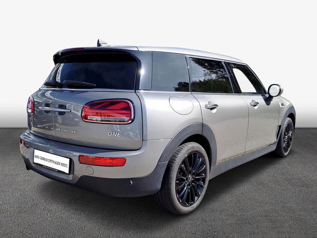 MINI One Clubman Chili LED Pano.Dach Navi Komfortzg.