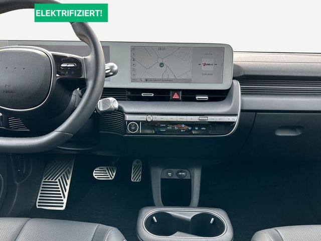 HYUNDAI IONIQ 5 58 kWh Head-Up DAB LED RFK Tempomat