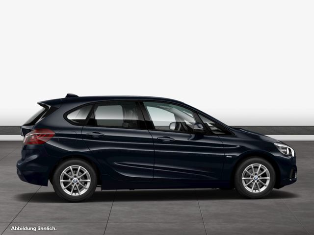 BMW 218i Active Tourer Sport Line Tempomat Shz PDC