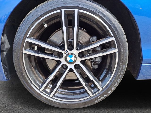 BMW 230i Cabrio M Sportpaket WLAN RFK Navi Bus. Shz