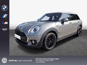 MINI One Clubman Chili LED Pano.Dach Navi Komfortzg.