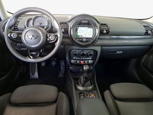 MINI One Clubman Chili LED Pano.Dach Navi Komfortzg.