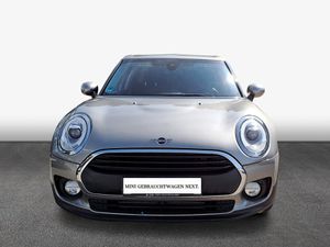 MINI One Clubman Chili LED Pano.Dach Navi Komfortzg.