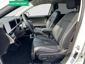 HYUNDAI IONIQ 5 58 kWh Head-Up DAB LED RFK Tempomat