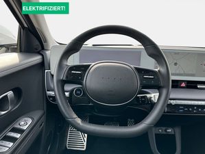 HYUNDAI IONIQ 5 58 kWh Head-Up DAB LED RFK Tempomat