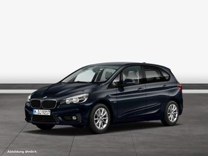 BMW 218i Active Tourer Sport Line Tempomat Shz PDC