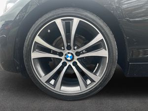 BMW 218i Cabrio Sport Line HiFi Xenon Navi Bus. USB