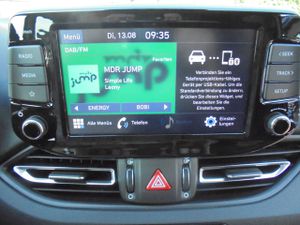 HYUNDAI i30 T-GDI Hybrid 48V 1.5 Kombi