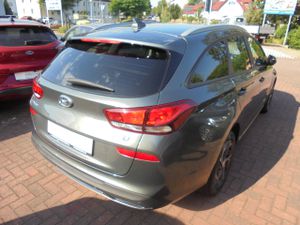 HYUNDAI i30 T-GDI Hybrid 48V 1.5 Kombi