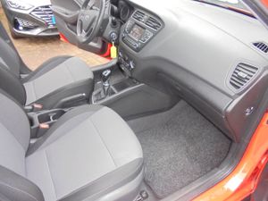 HYUNDAI i20 Active Facelift 1,0 Turbo Select FunktionsPaket