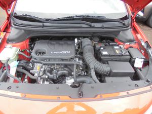 HYUNDAI i20 Active Facelift 1,0 Turbo Select FunktionsPaket