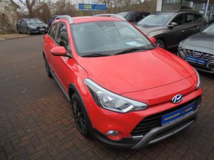 HYUNDAI i20 Active Facelift 1,0 Turbo Select FunktionsPaket