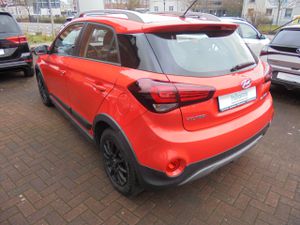 HYUNDAI i20 Active Facelift 1,0 Turbo Select FunktionsPaket