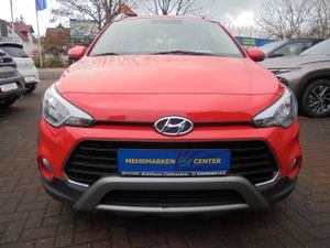 HYUNDAI i20 Active Facelift 1,0 Turbo Select FunktionsPaket