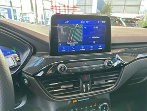 FORD Kuga 2.5 FHEV ST-LINE X *LED *HUD *ACC *CAM