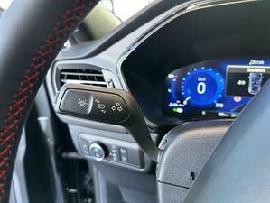 FORD Kuga 2.5 FHEV ST-LINE X *LED *HUD *ACC *CAM