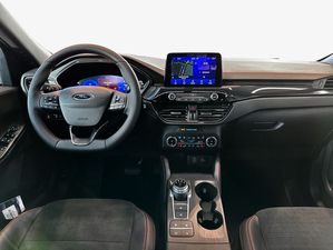 FORD Kuga 2.5 FHEV ST-LINE X *LED *HUD *ACC *CAM