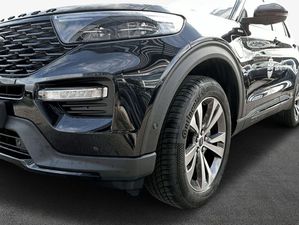 FORD Explorer Plug-in Hybrid ST-LINE *AHK