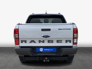 FORD Ranger 2.0 EcoBlue Autm. Wildtrak *AHK *ACC *PDC