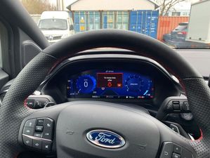 FORD Puma 1.0 Hybrid Aut. ST-LINE *ACC *PDC *RFK