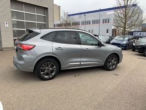 FORD Kuga 2.5 PHEV ST-LINE *ACC *PANO *PDC *CAM