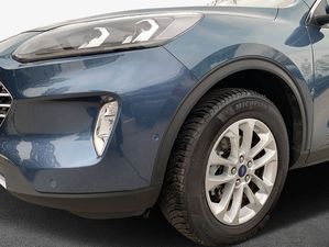 FORD Kuga 2.0 4x4 Aut. TITANIUM X *AHK *ACC *CAM *LED