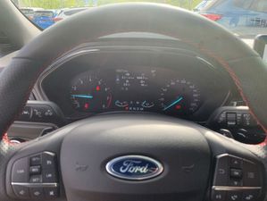 FORD Focus Turnier 1.0 Hybrid Aut. ST-LINE *LED *WINTER-P