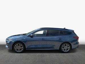 FORD Focus Turnier 1.0 Hybrid Aut. ST-LINE *LED *WINTER-P